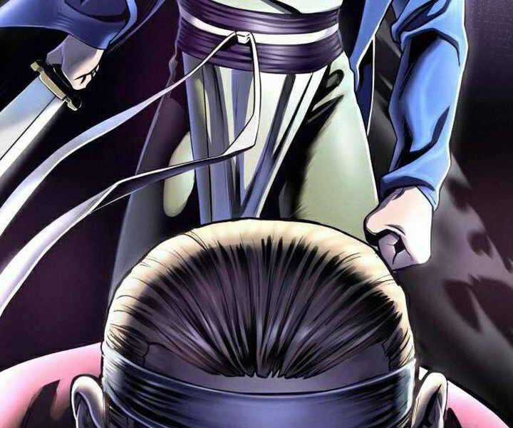 Đao Hoàng Tứ Thiếu Gia Chương 17 trang 131