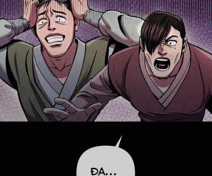 Đao Hoàng Tứ Thiếu Gia Chương 17 trang 151