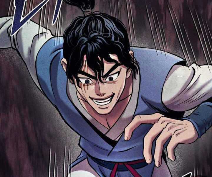 Đao Hoàng Tứ Thiếu Gia Chương 17 trang 154