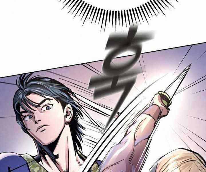 Đao Hoàng Tứ Thiếu Gia Chương 17 trang 161