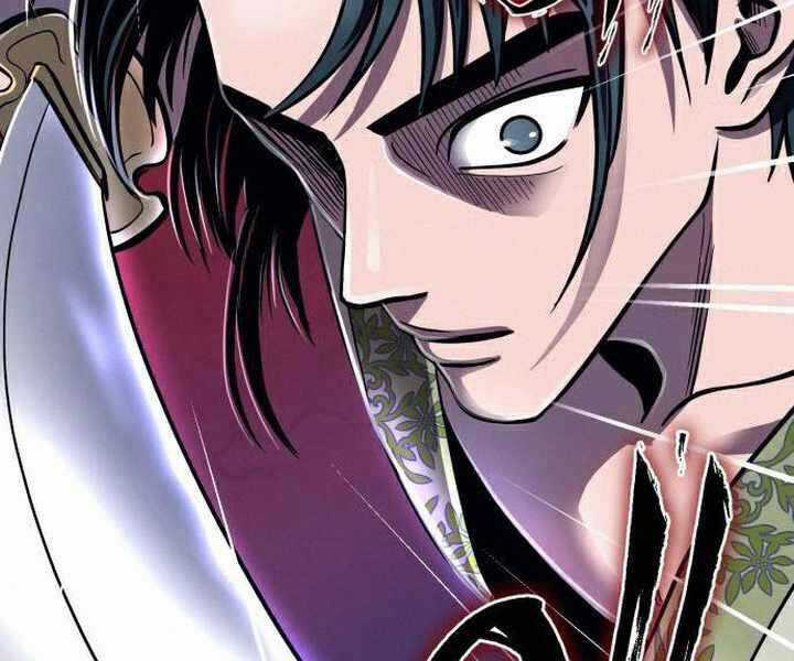 Đao Hoàng Tứ Thiếu Gia Chương 17 trang 169