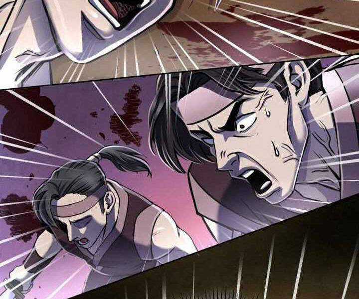 Đao Hoàng Tứ Thiếu Gia Chương 17 trang 183