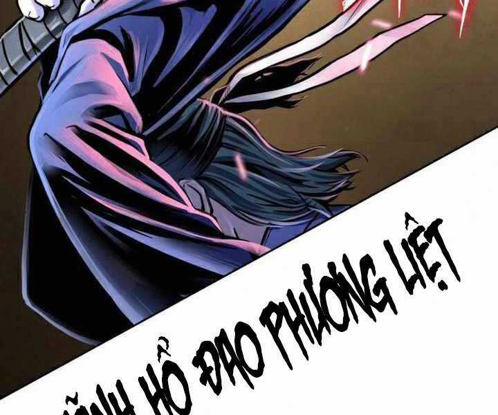 Đao Hoàng Tứ Thiếu Gia Chương 17 trang 194