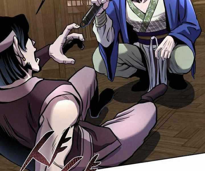 Đao Hoàng Tứ Thiếu Gia Chương 17 trang 216