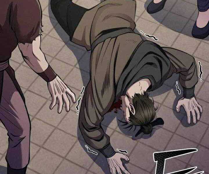 Đao Hoàng Tứ Thiếu Gia Chương 17 trang 38