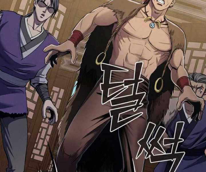 Đao Hoàng Tứ Thiếu Gia Chương 17 trang 52