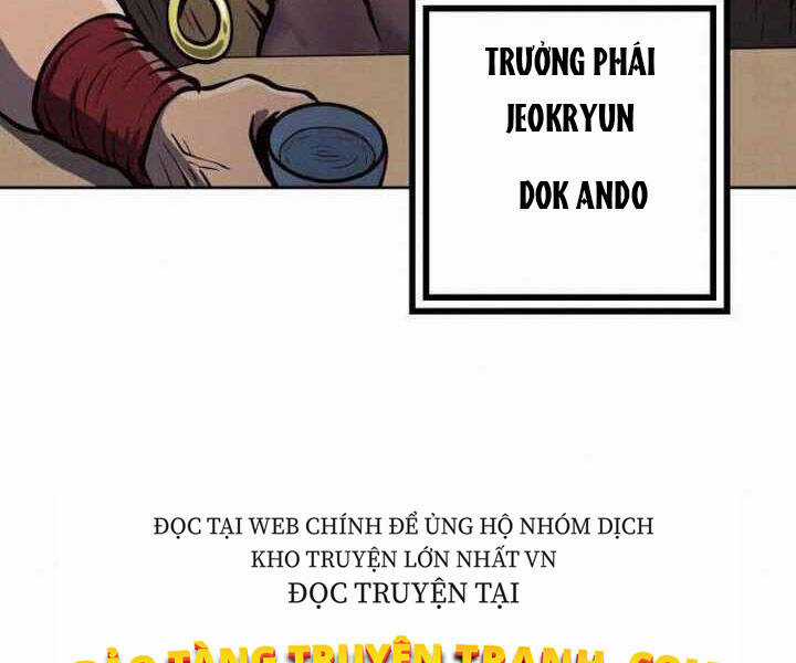 Đao Hoàng Tứ Thiếu Gia Chương 17 trang 8