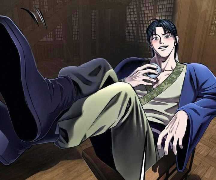 Đao Hoàng Tứ Thiếu Gia Chương 17 trang 92