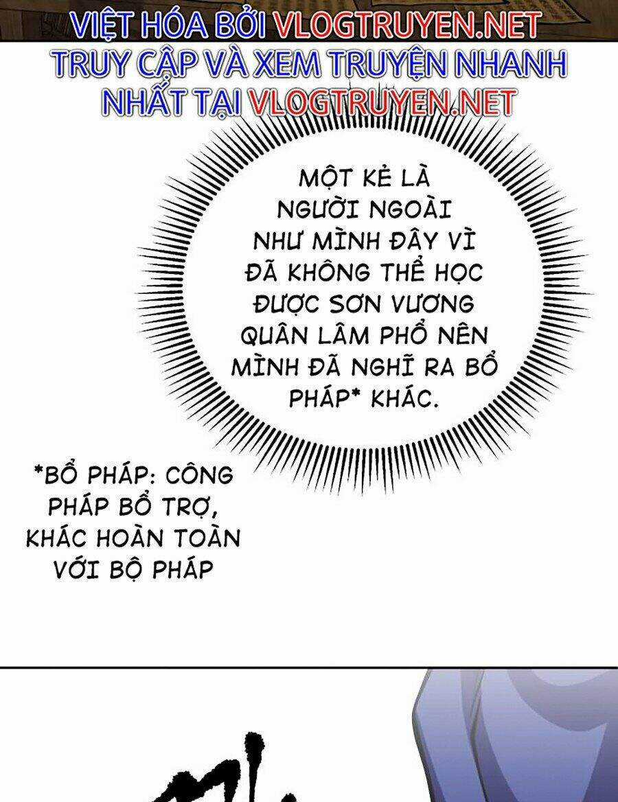 Đao Hoàng Tứ Thiếu Gia Chương 2 trang 100