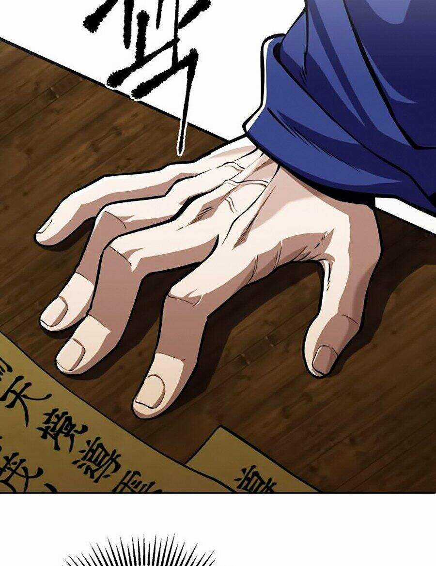 Đao Hoàng Tứ Thiếu Gia Chương 2 trang 101