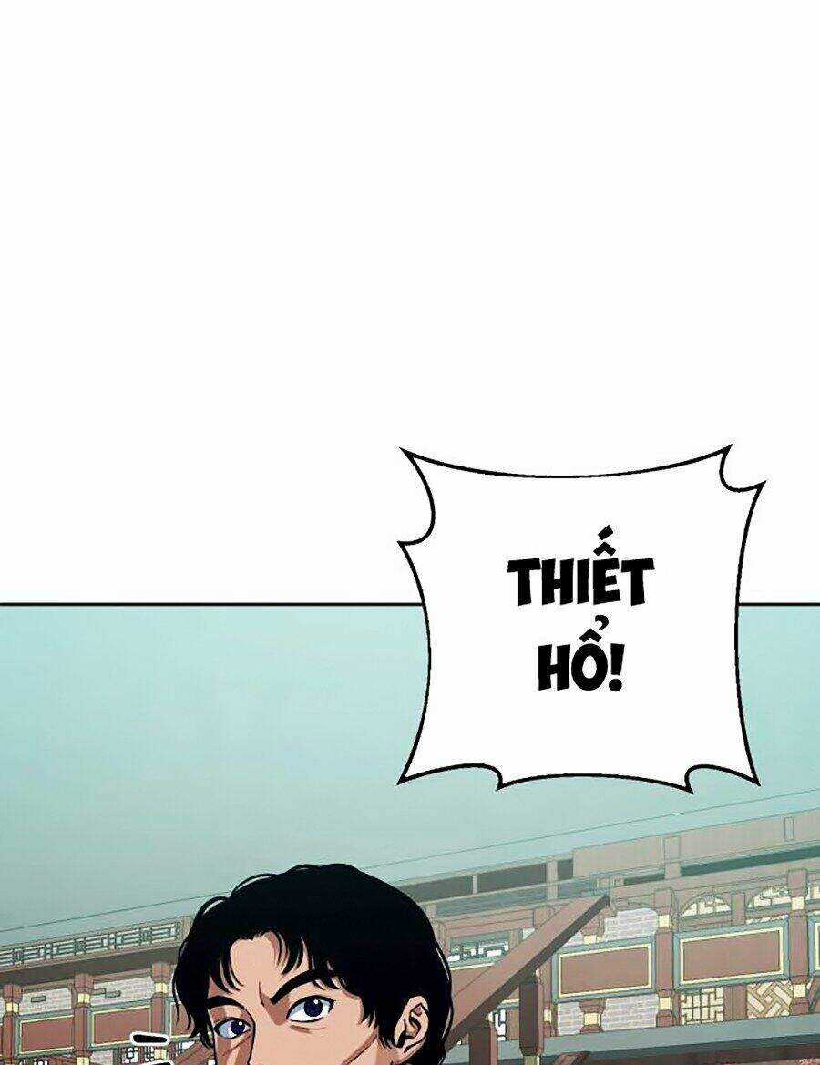 Đao Hoàng Tứ Thiếu Gia Chương 2 trang 104