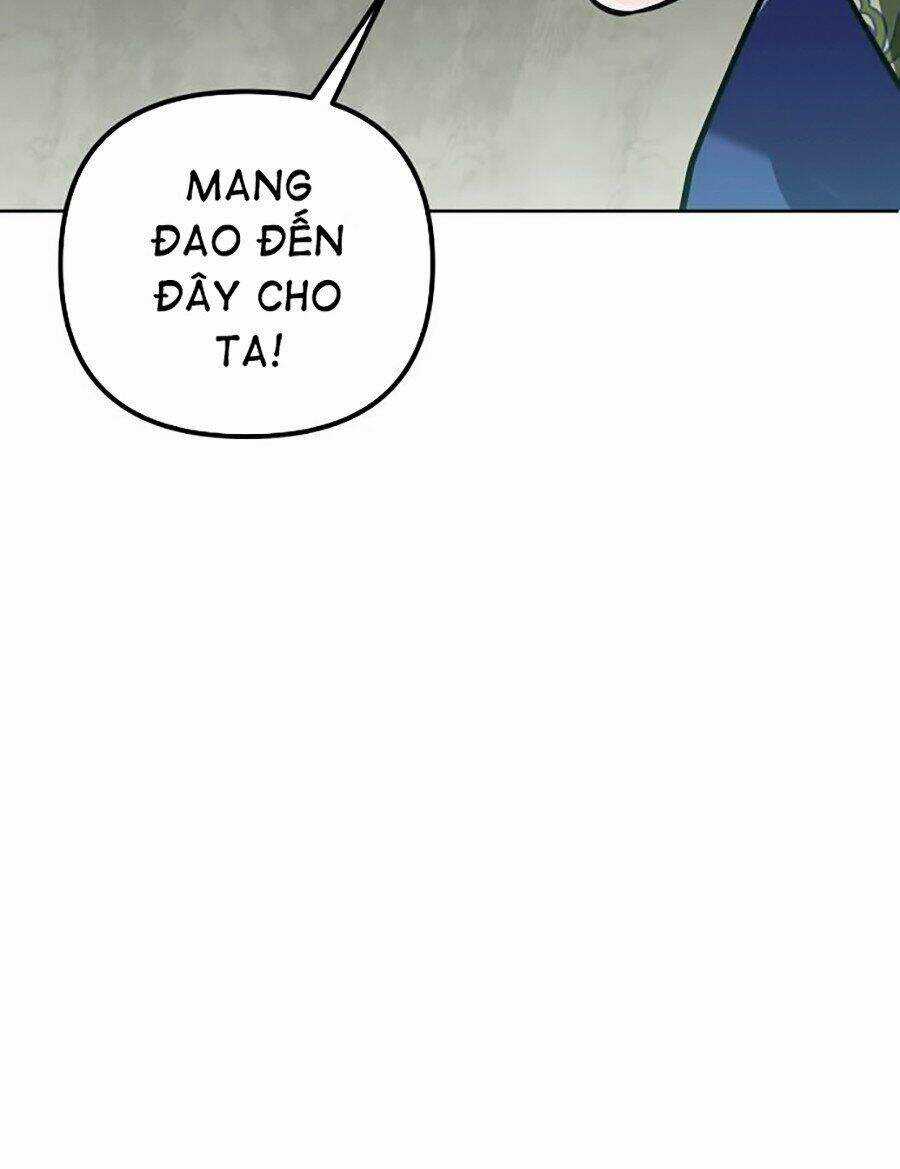 Đao Hoàng Tứ Thiếu Gia Chương 2 trang 107