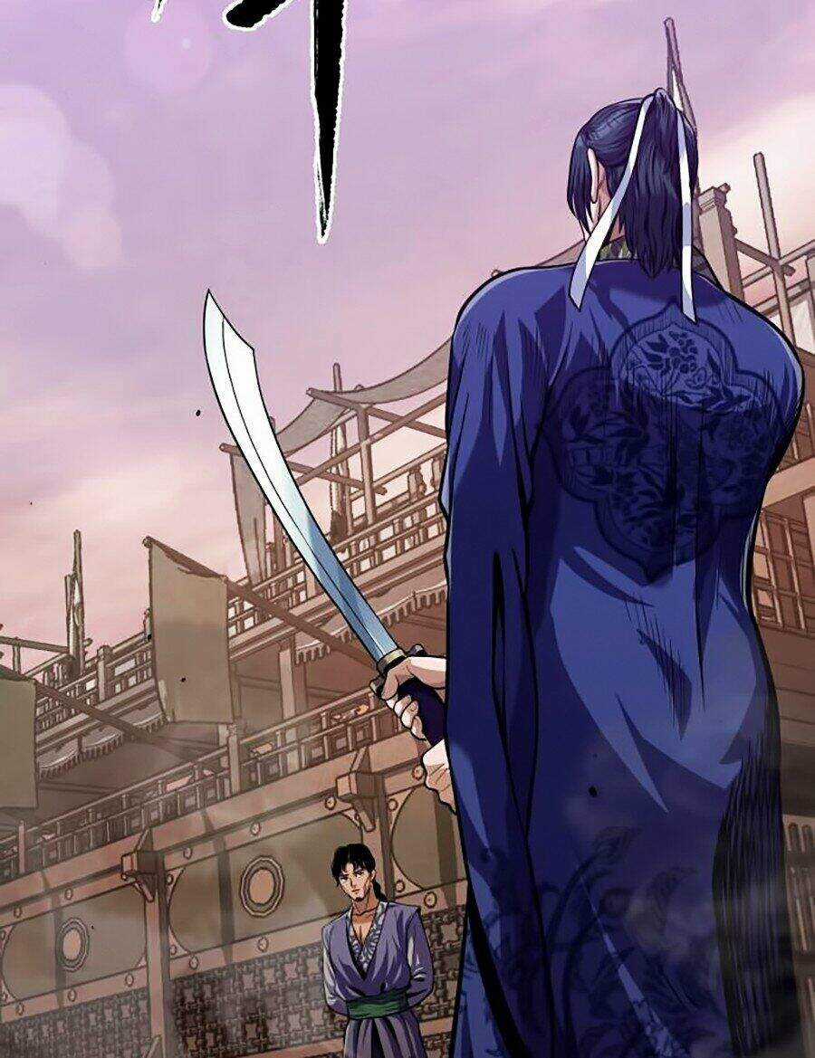 Đao Hoàng Tứ Thiếu Gia Chương 2 trang 111