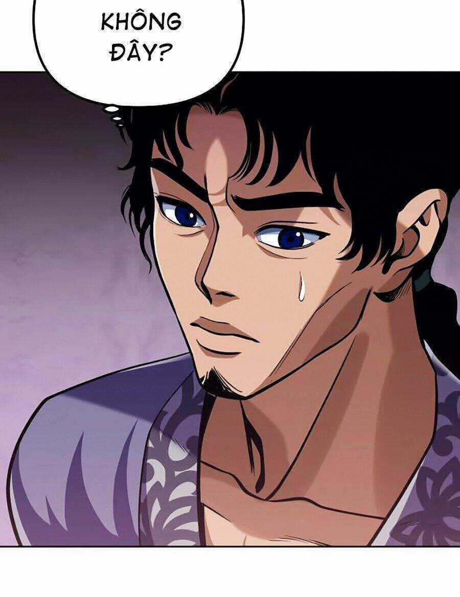 Đao Hoàng Tứ Thiếu Gia Chương 2 trang 113