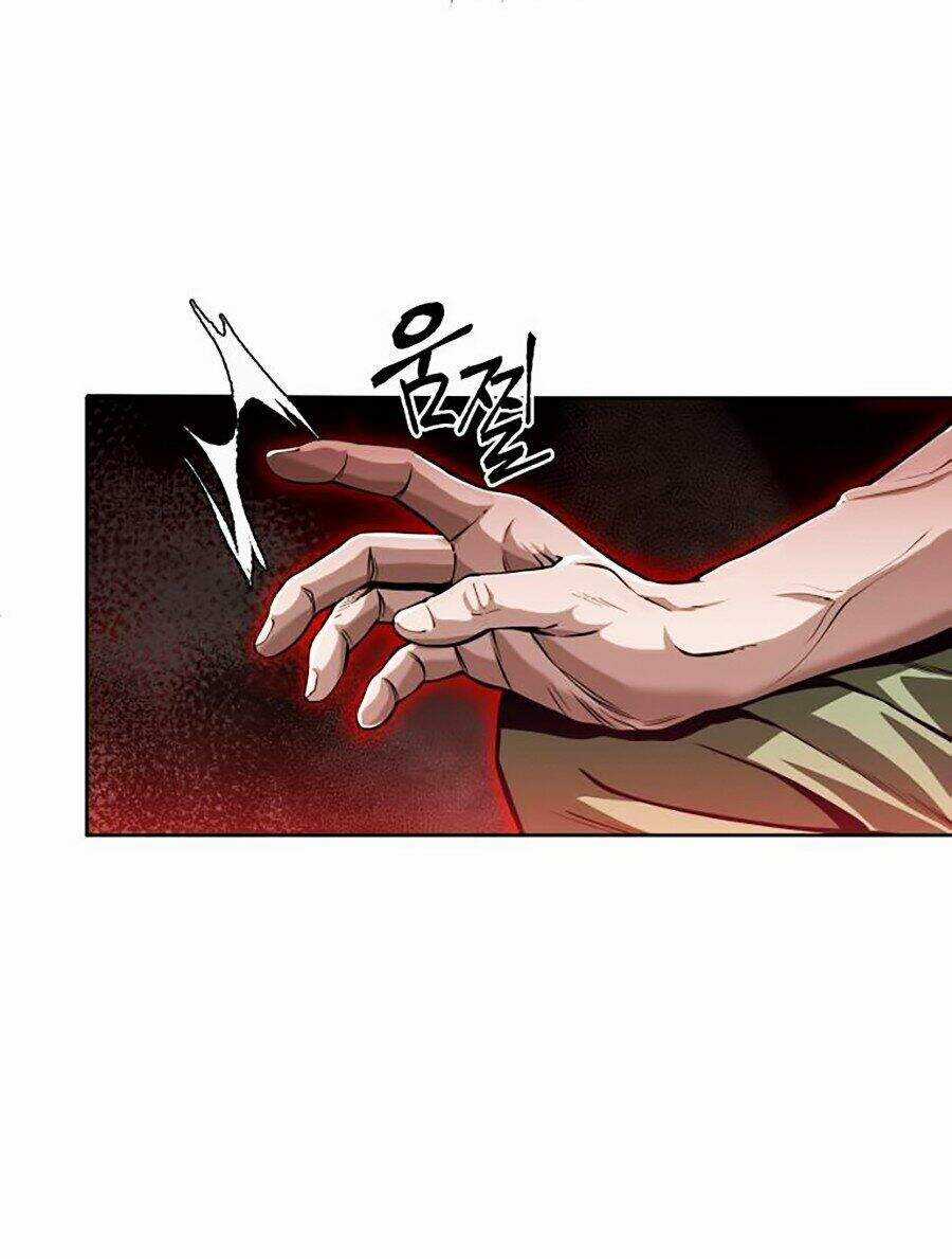 Đao Hoàng Tứ Thiếu Gia Chương 2 trang 12