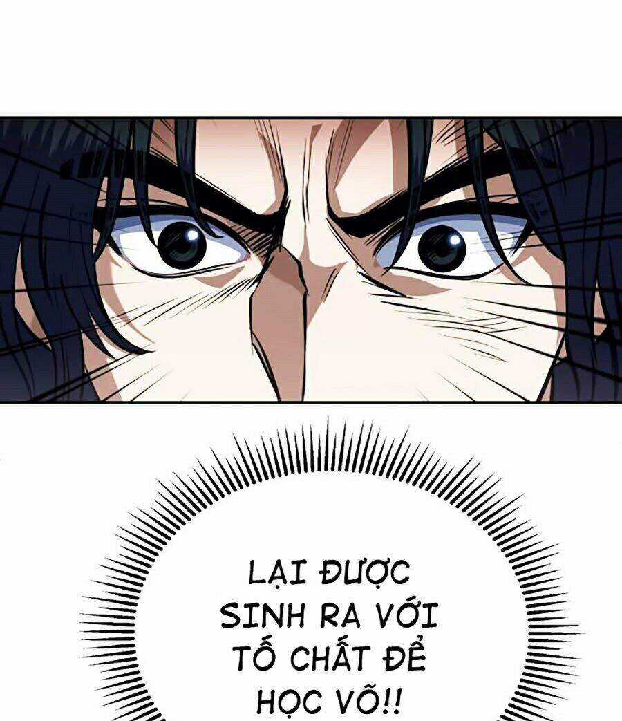 Đao Hoàng Tứ Thiếu Gia Chương 2 trang 120