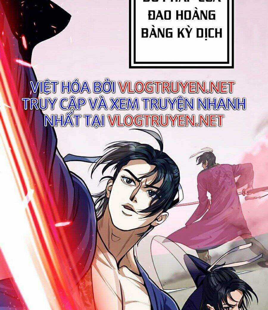 Đao Hoàng Tứ Thiếu Gia Chương 2 trang 122