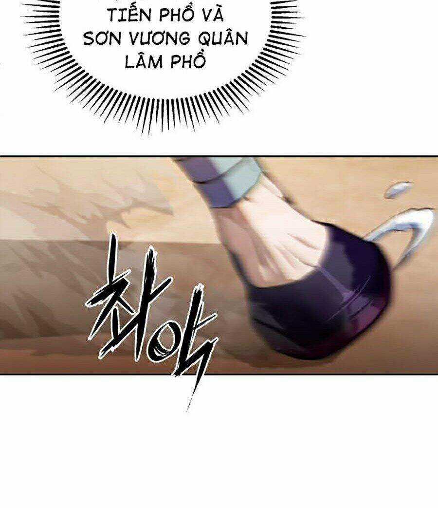 Đao Hoàng Tứ Thiếu Gia Chương 2 trang 126