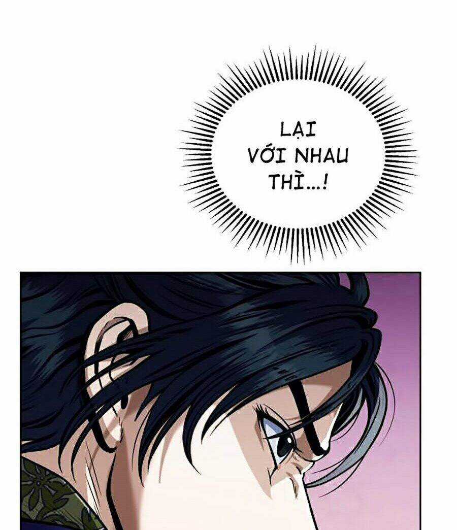 Đao Hoàng Tứ Thiếu Gia Chương 2 trang 127