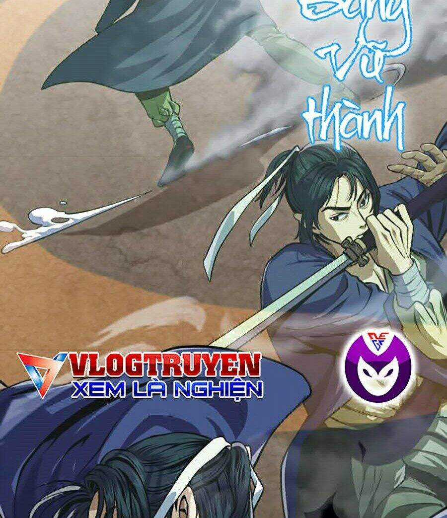 Đao Hoàng Tứ Thiếu Gia Chương 2 trang 130