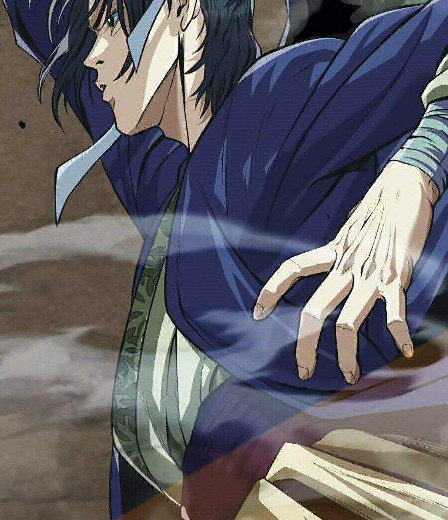 Đao Hoàng Tứ Thiếu Gia Chương 2 trang 131