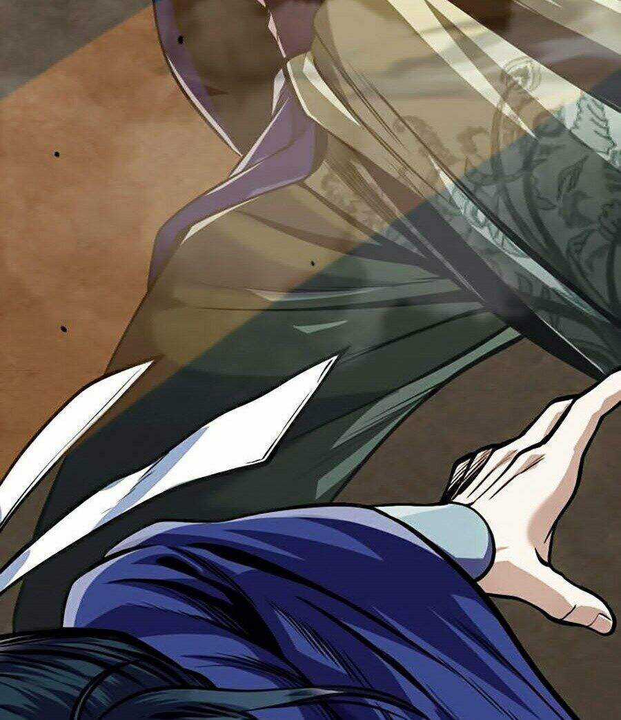 Đao Hoàng Tứ Thiếu Gia Chương 2 trang 132