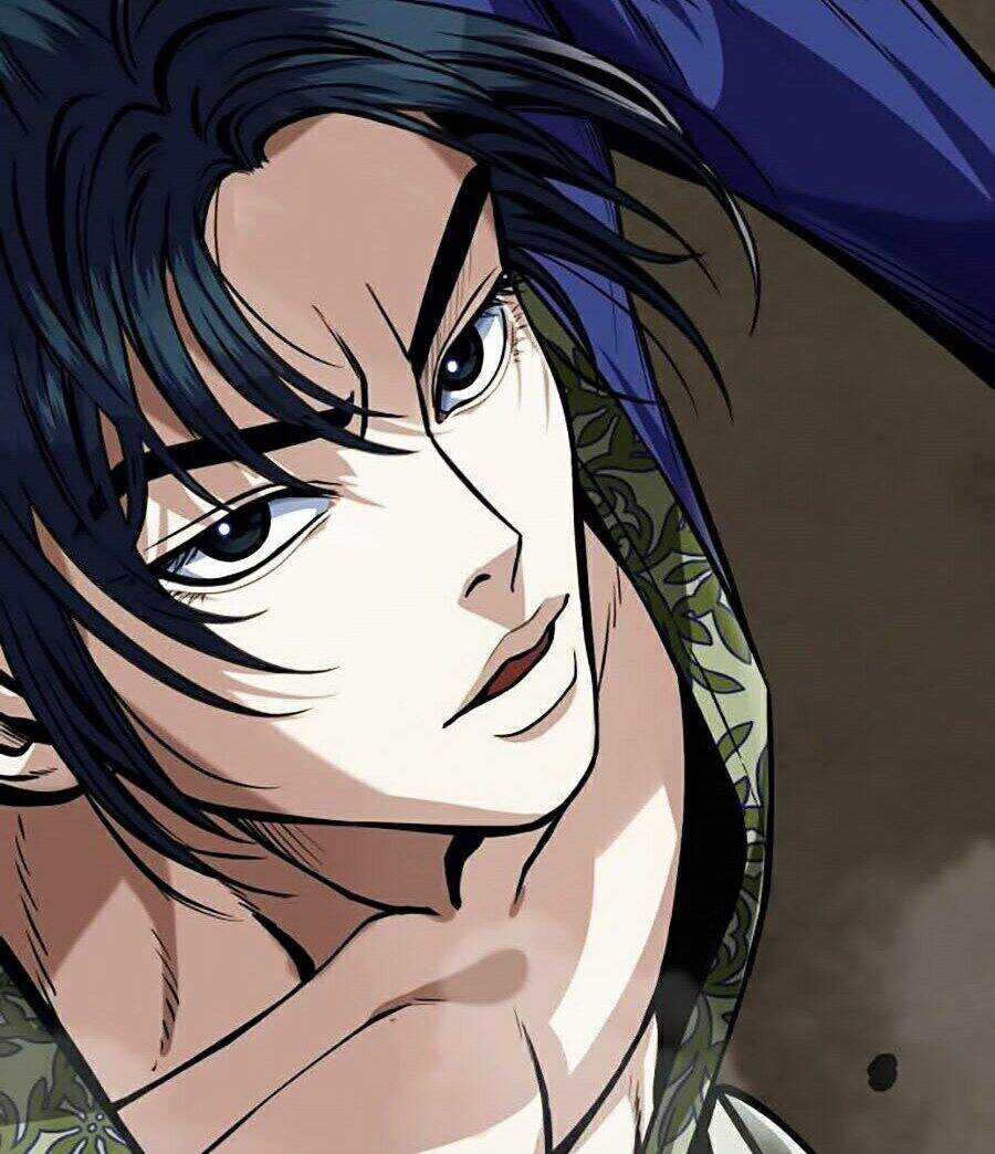 Đao Hoàng Tứ Thiếu Gia Chương 2 trang 133