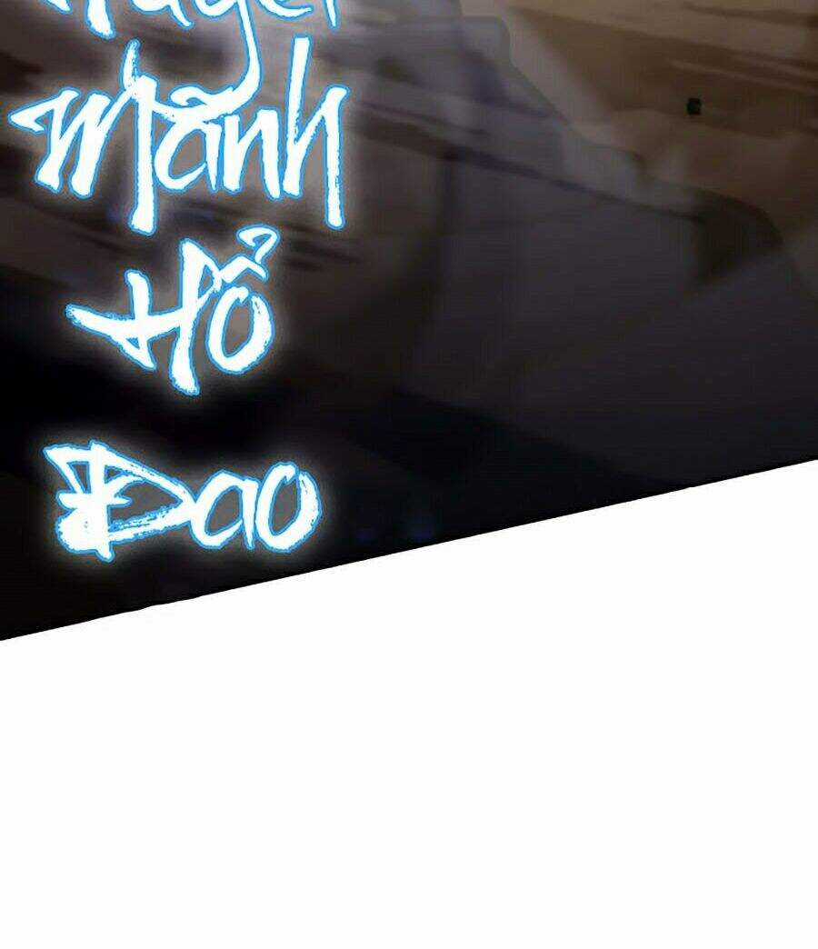 Đao Hoàng Tứ Thiếu Gia Chương 2 trang 135