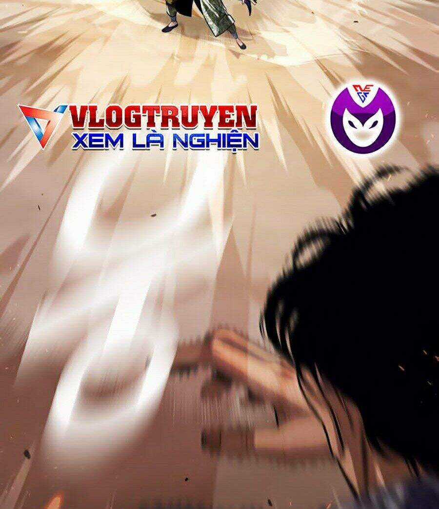 Đao Hoàng Tứ Thiếu Gia Chương 2 trang 138