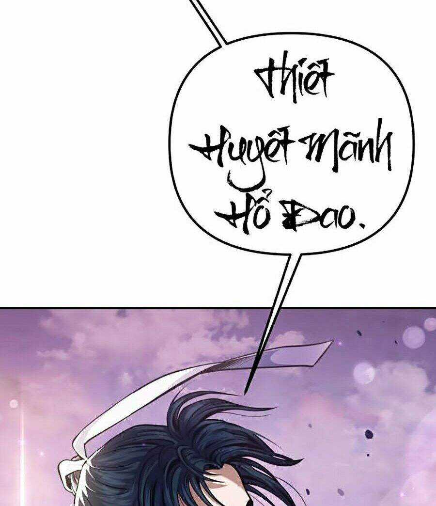 Đao Hoàng Tứ Thiếu Gia Chương 2 trang 145