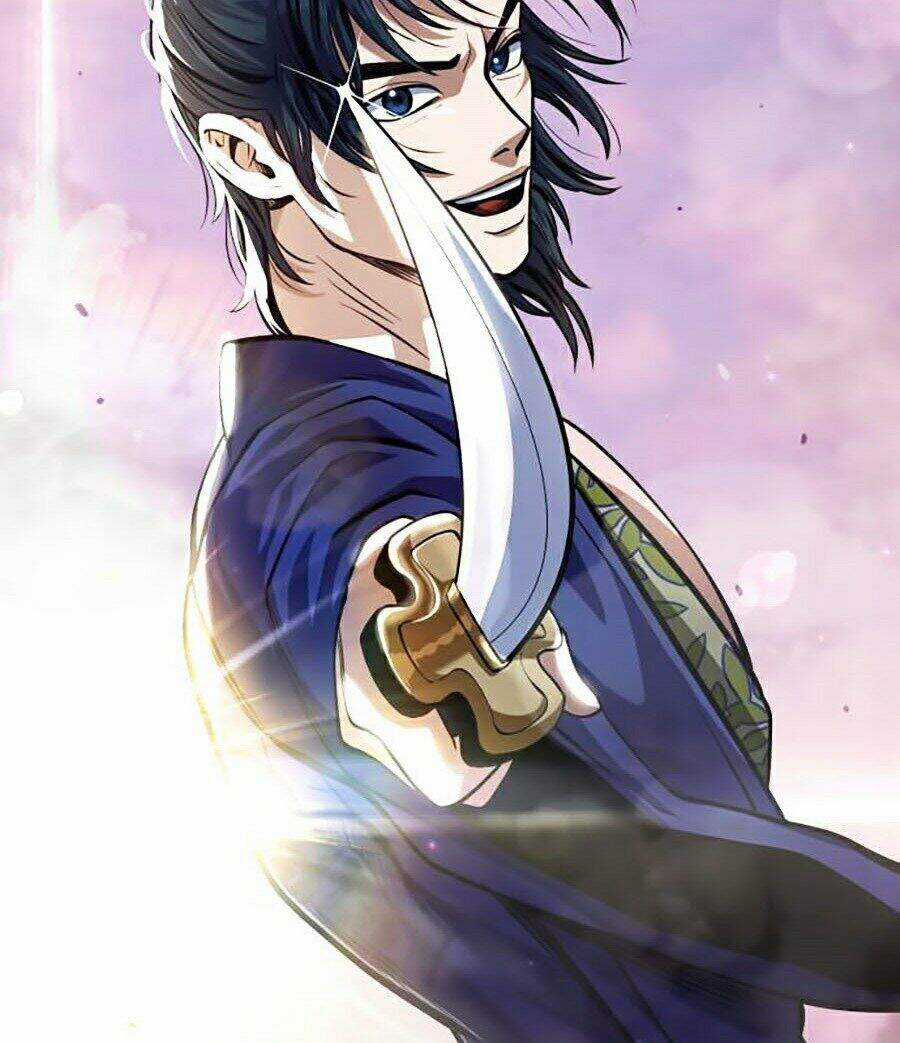 Đao Hoàng Tứ Thiếu Gia Chương 2 trang 146