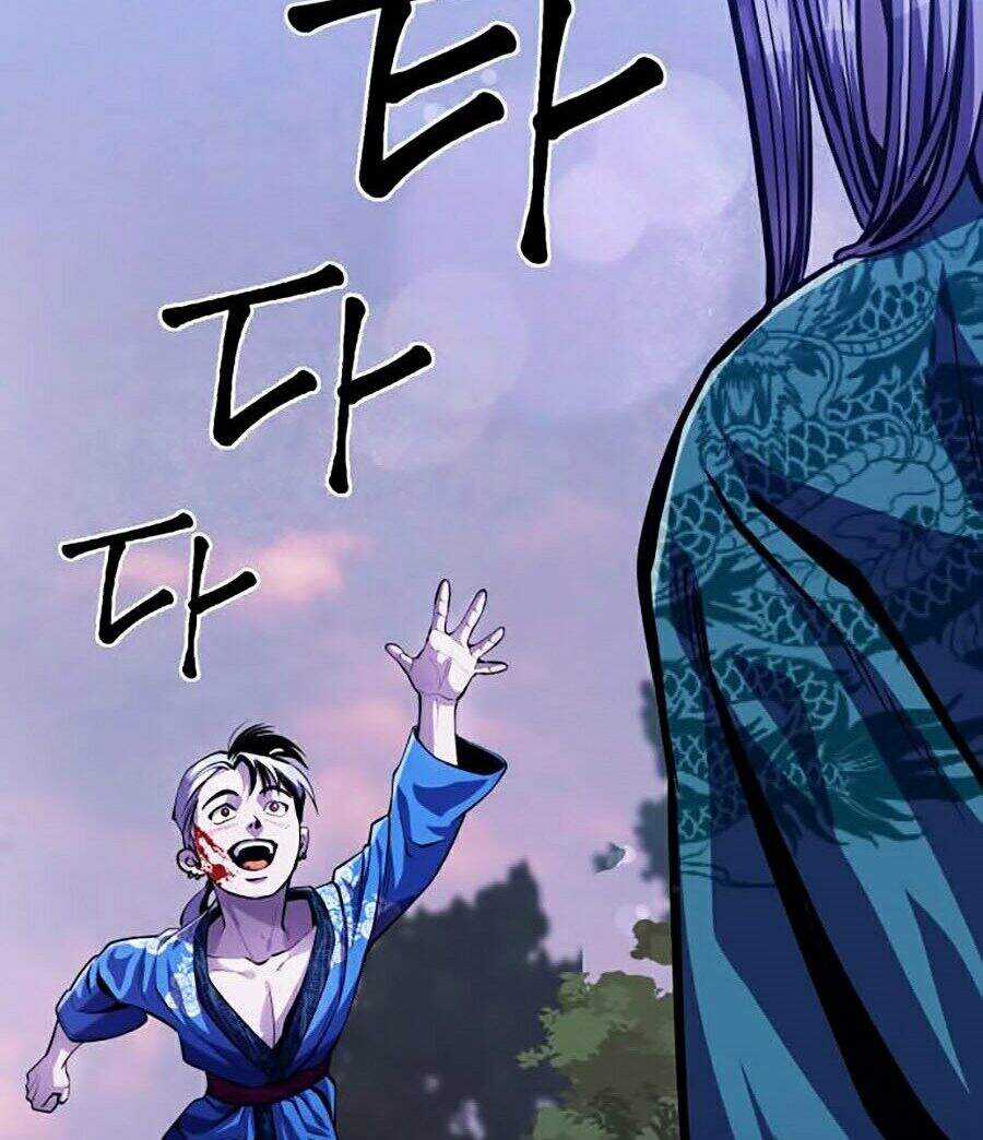 Đao Hoàng Tứ Thiếu Gia Chương 2 trang 161