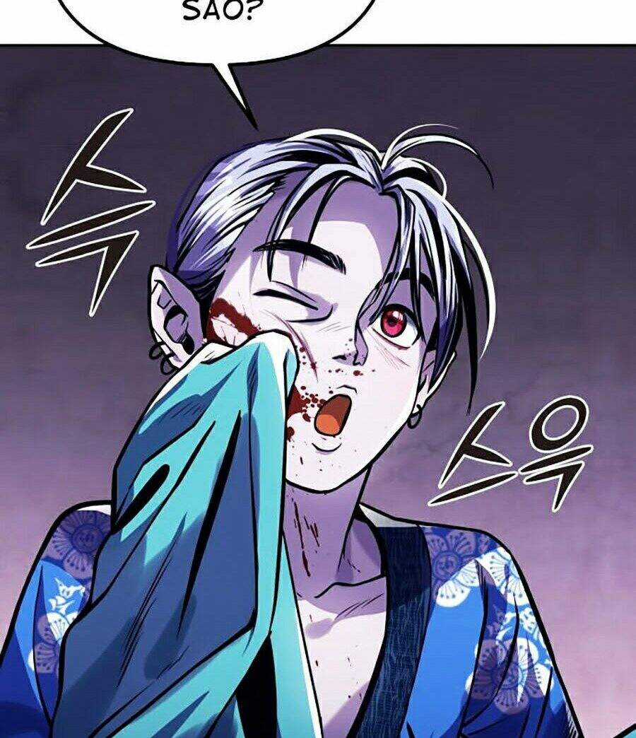 Đao Hoàng Tứ Thiếu Gia Chương 2 trang 165