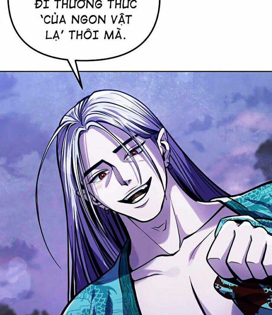 Đao Hoàng Tứ Thiếu Gia Chương 2 trang 167