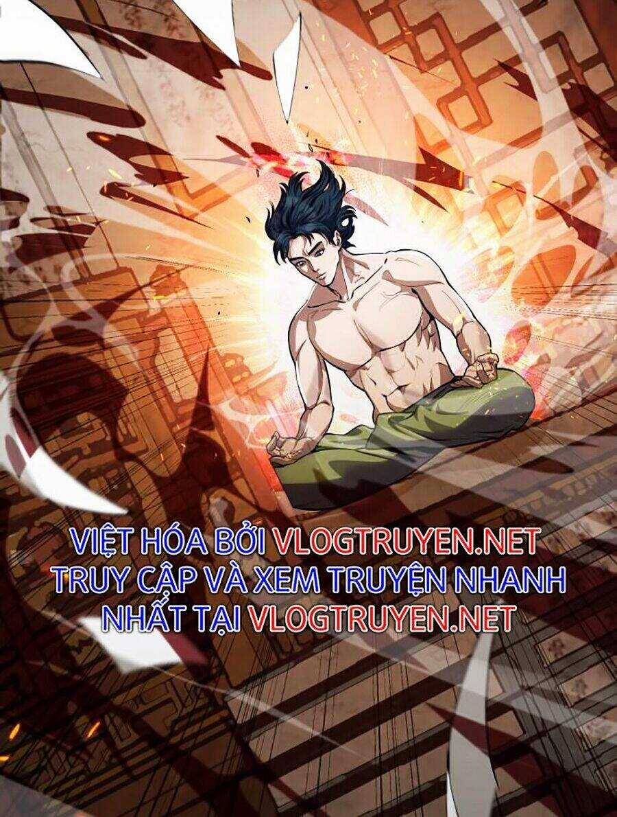 Đao Hoàng Tứ Thiếu Gia Chương 2 trang 17