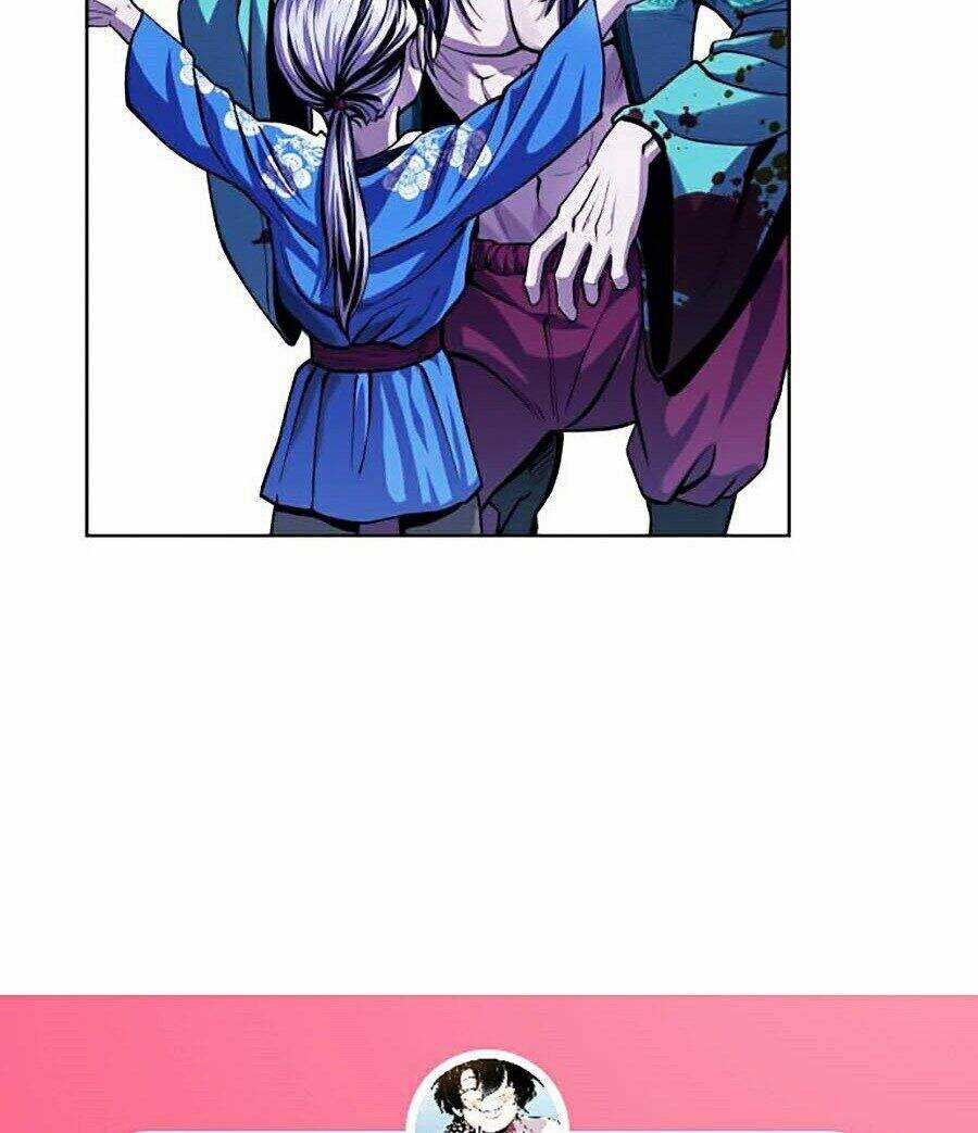 Đao Hoàng Tứ Thiếu Gia Chương 2 trang 170