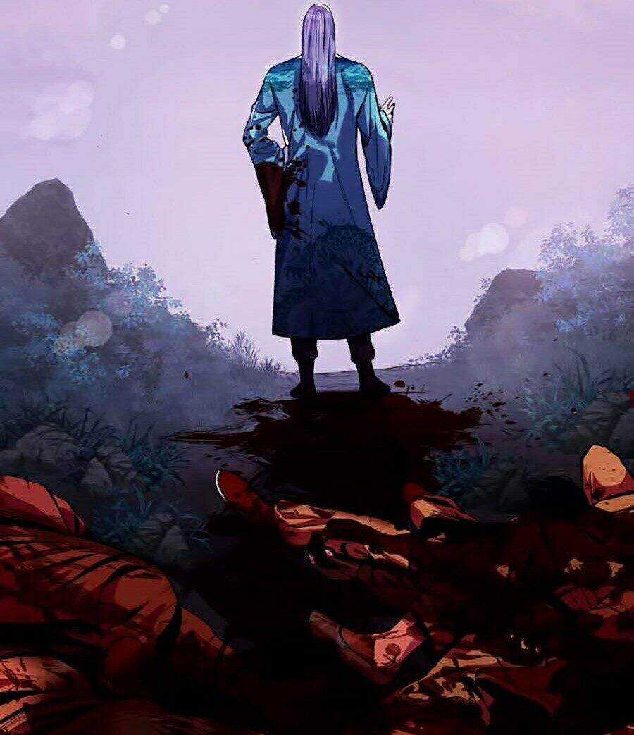 Đao Hoàng Tứ Thiếu Gia Chương 2 trang 176