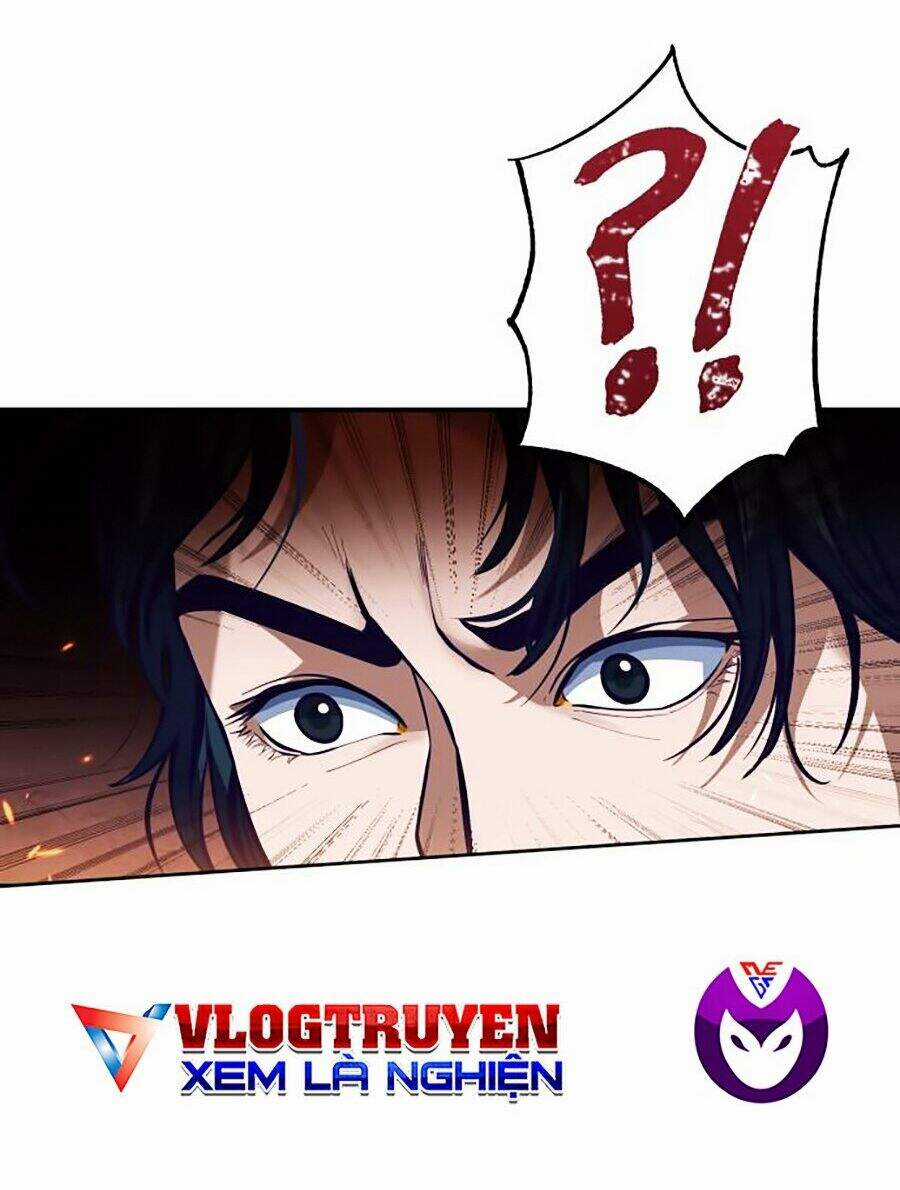 Đao Hoàng Tứ Thiếu Gia Chương 2 trang 19