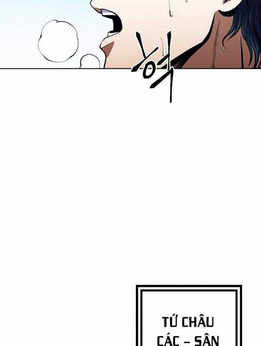 Đao Hoàng Tứ Thiếu Gia Chương 2 trang 23