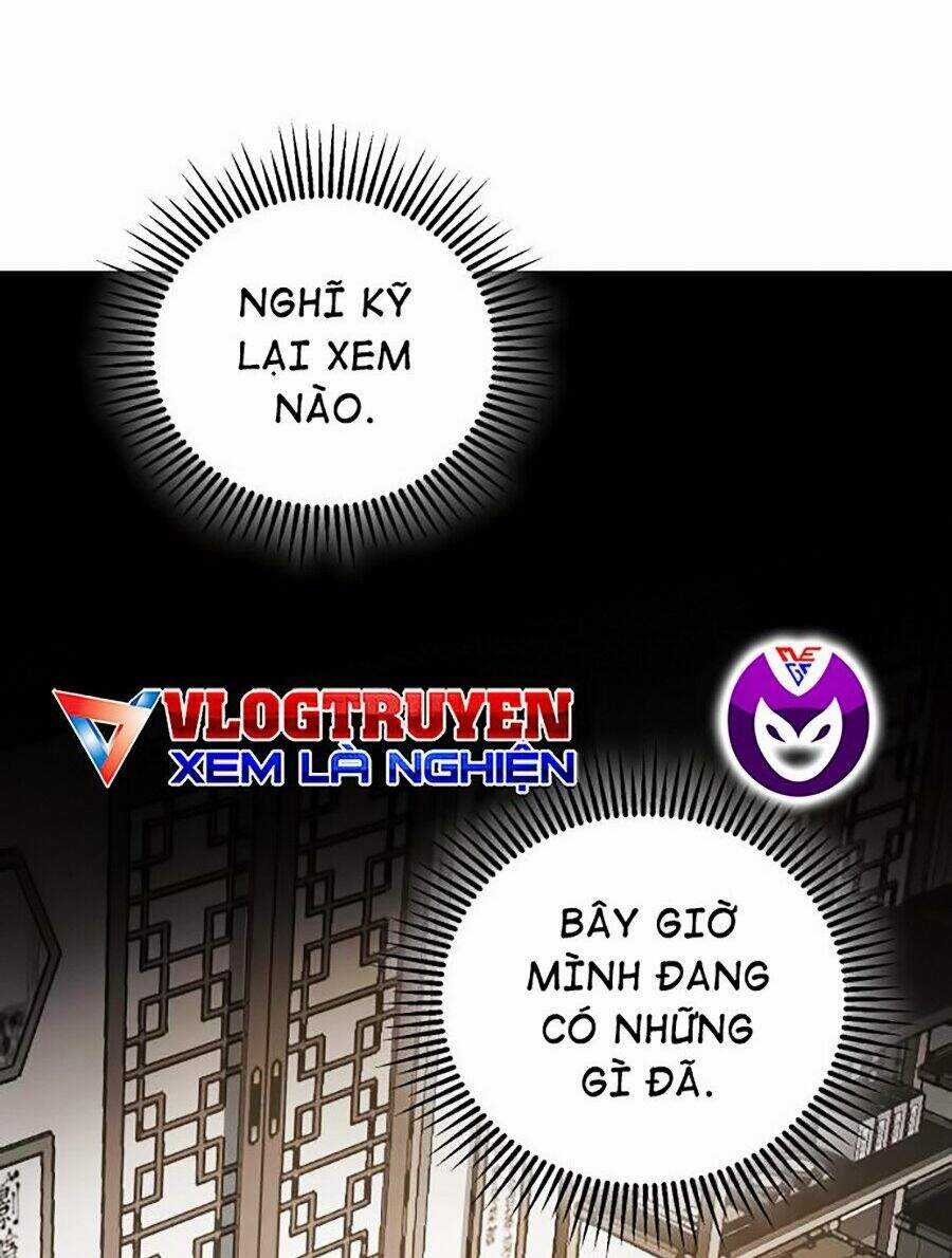 Đao Hoàng Tứ Thiếu Gia Chương 2 trang 3