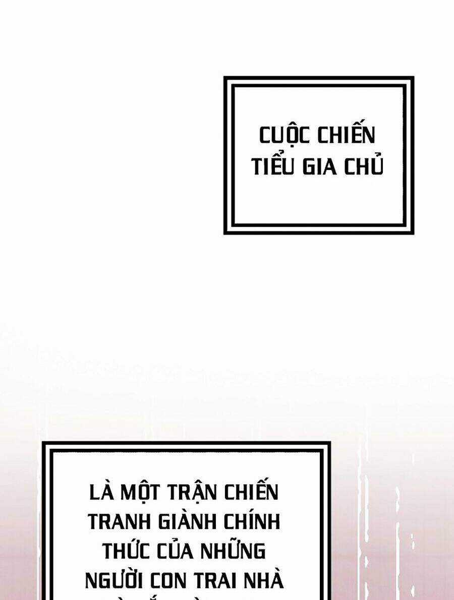 Đao Hoàng Tứ Thiếu Gia Chương 2 trang 31