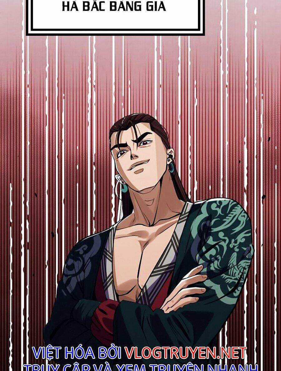 Đao Hoàng Tứ Thiếu Gia Chương 2 trang 32