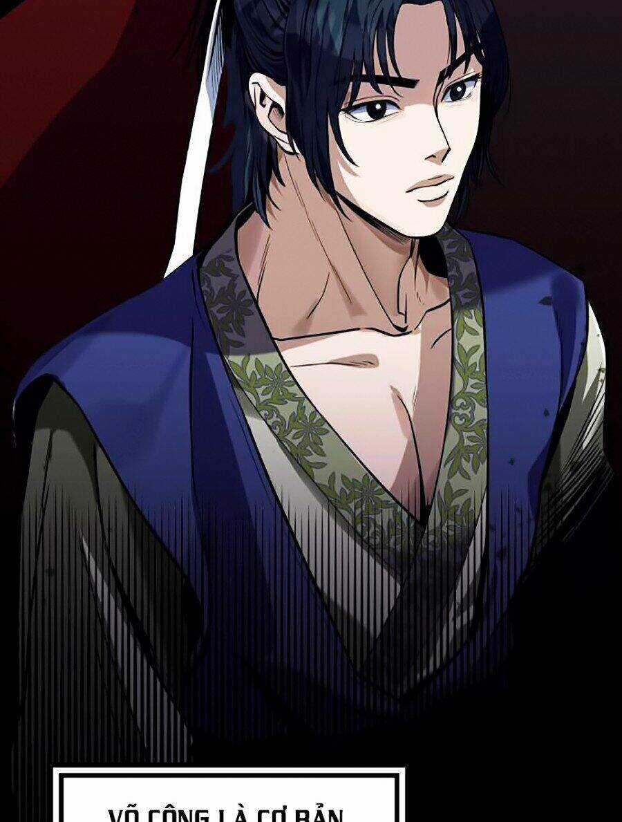 Đao Hoàng Tứ Thiếu Gia Chương 2 trang 34