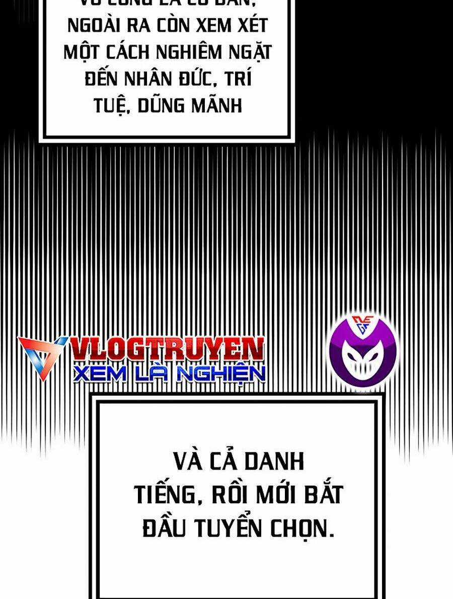 Đao Hoàng Tứ Thiếu Gia Chương 2 trang 35