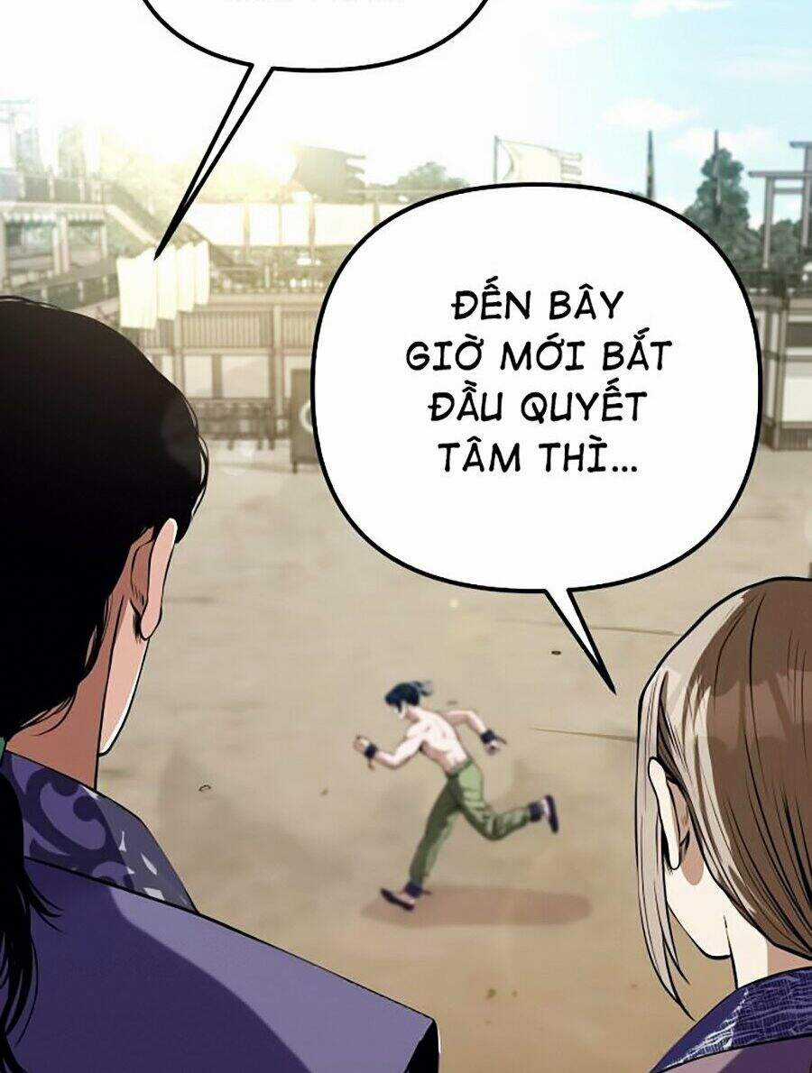 Đao Hoàng Tứ Thiếu Gia Chương 2 trang 37