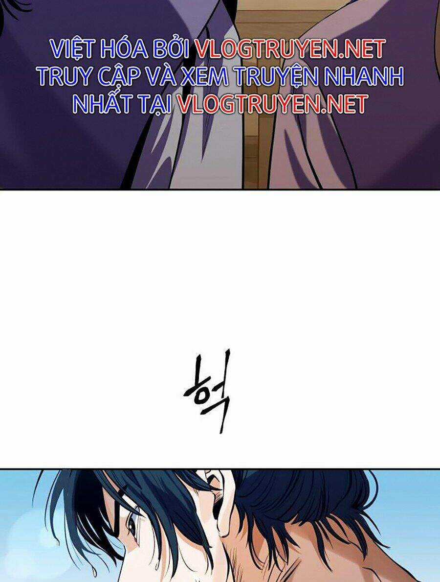 Đao Hoàng Tứ Thiếu Gia Chương 2 trang 38