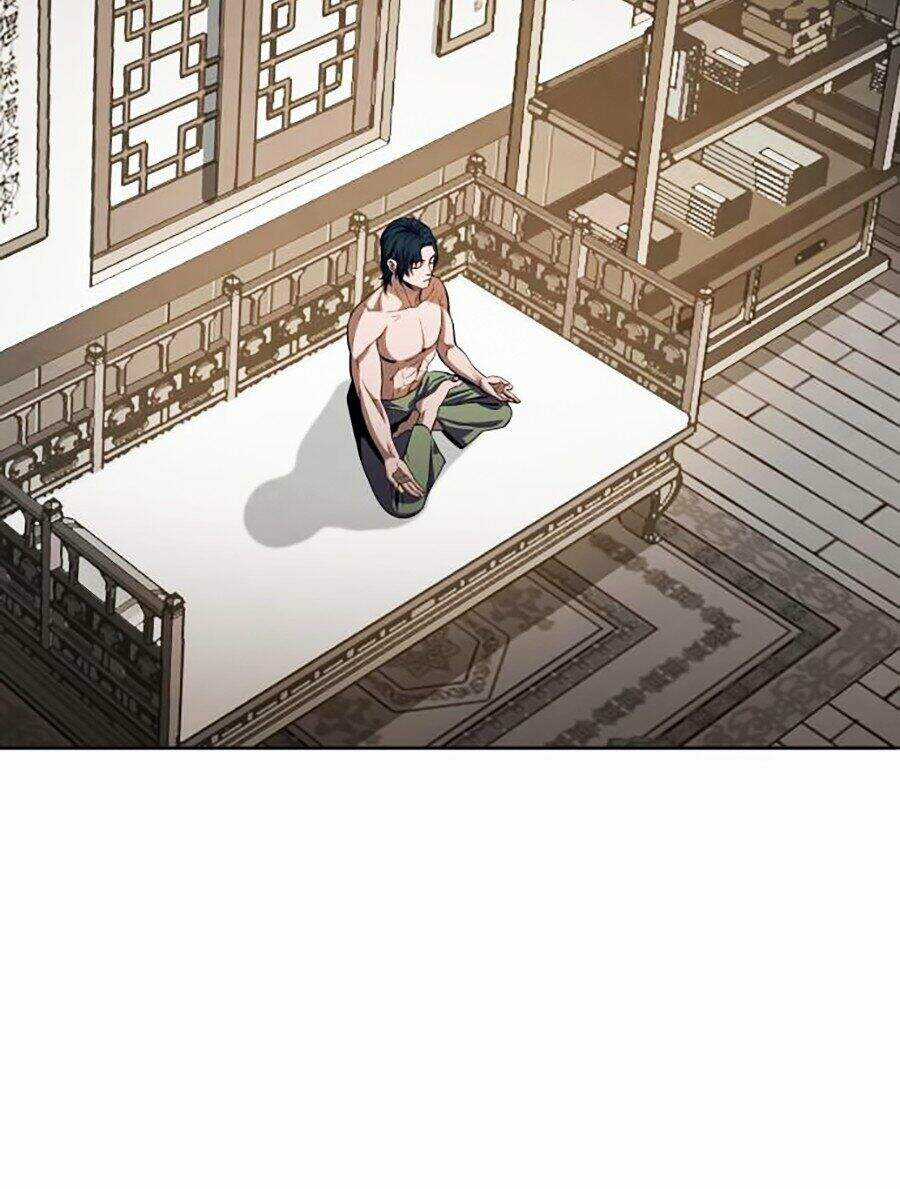 Đao Hoàng Tứ Thiếu Gia Chương 2 trang 4