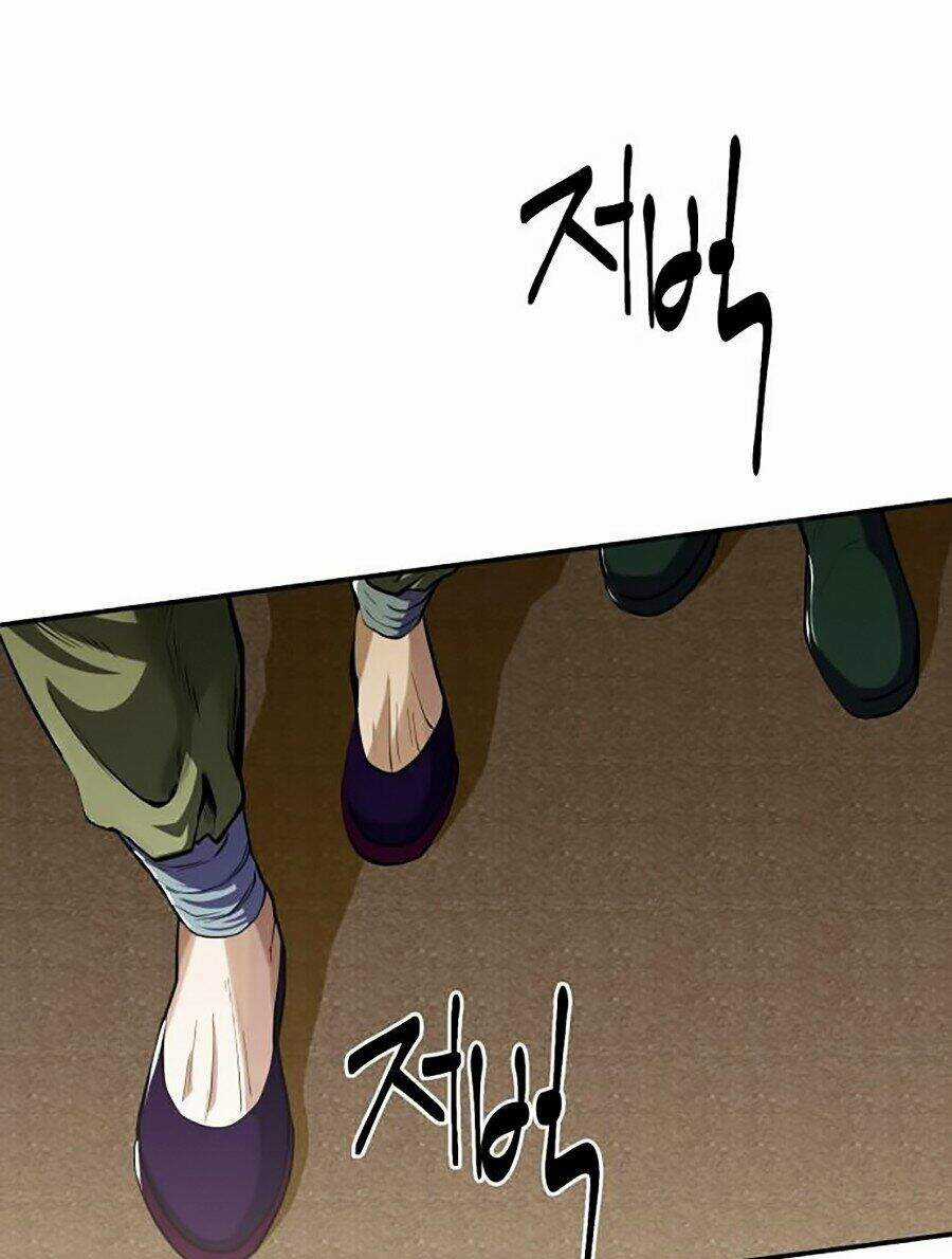 Đao Hoàng Tứ Thiếu Gia Chương 2 trang 44