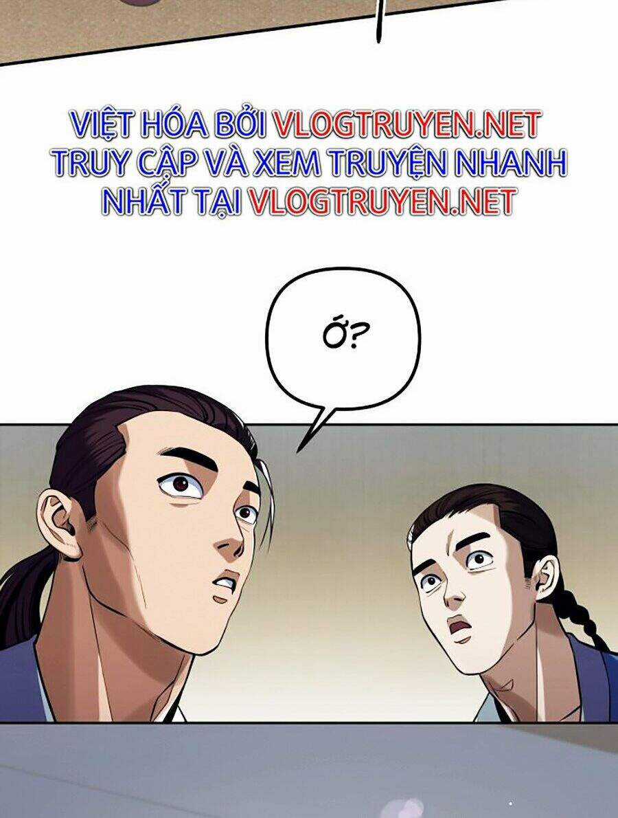 Đao Hoàng Tứ Thiếu Gia Chương 2 trang 45