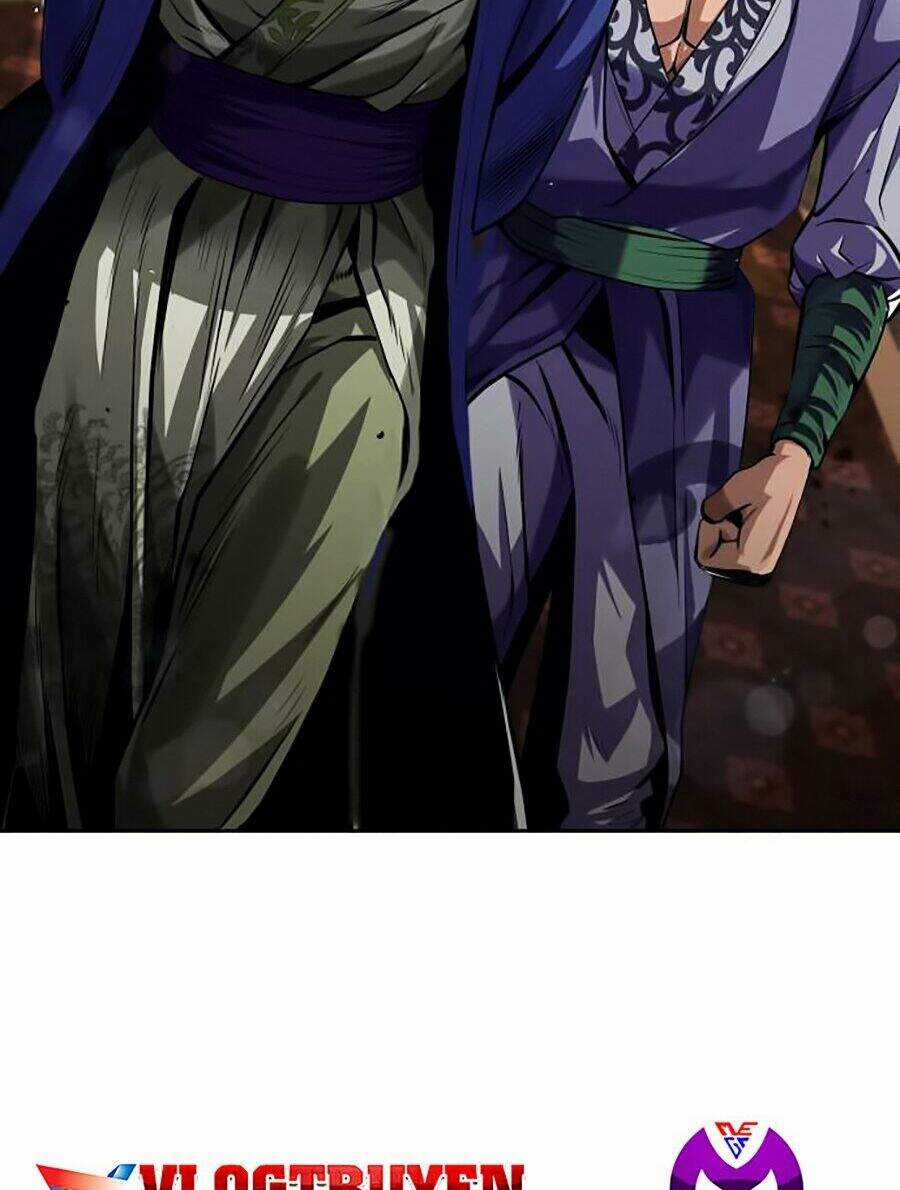 Đao Hoàng Tứ Thiếu Gia Chương 2 trang 47